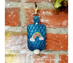 Stickserie ITH - Handgel Tasche Blanko & mit Motiven in 5 Varianten